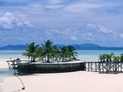 -卡帕莱度假村(西巴丹岛)