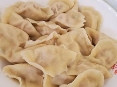 -大妈饺子馆·特色锅包肉·饺子(鼓楼店)