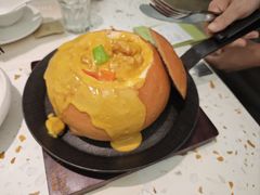 -大树餐厅(环球港店)