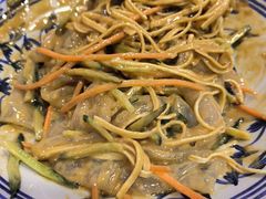 -听涛雅苑百味饺子老家菜馆