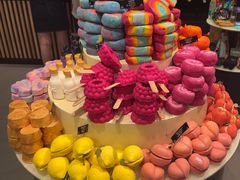 -LUSH(威尼斯人店)