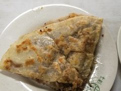 华威肉饼-清真永恒华威肉饼(潘家园店)