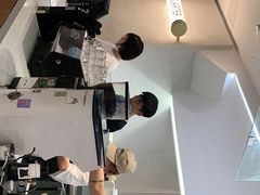 -1/4 ONE QUARTER COFFEE LAB(朝阳大悦城店)