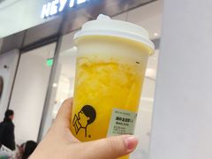 -喜茶(永旺梦乐城店)