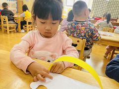 -北京市丰台区阳光起点锦城幼儿园(丰台园)