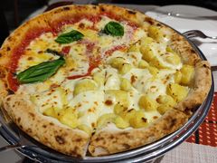 -Primo·丽莫意大利窑烤披萨