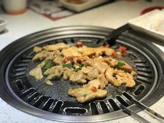 -猫抓烤肉(春熙路店)