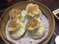 -五观堂素食(新华路店)