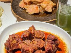 -奉天小馆·非遗东北菜(济南万象城店)