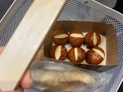 -面包谷Grains n' Beans(九号公馆店)