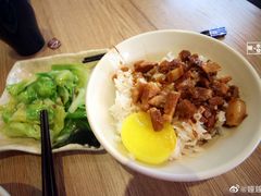 卤肉-FUYU台湾美食坊