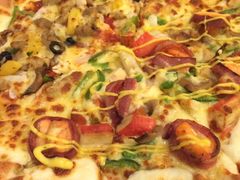 -必胜客(万象城店)