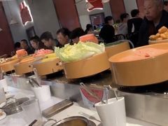 -龍歌自助小火锅(崂山丽达店)