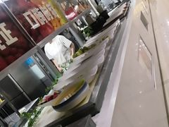 -集杰尚品海鲜烤肉自助餐厅(乳山振华店)