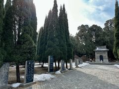 -淄博聊斋城景区