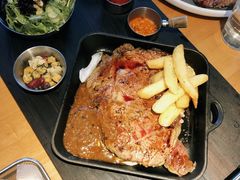 -新贝乐意大利餐厅(苏州中心店)