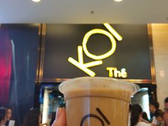 -KOI Thé(正佳广场店)