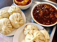 -姚记炒肝店(鼓楼店)