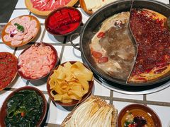 -贰回巷火锅馆(钟楼店)