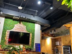 -草原塞蛮羊火锅城(港湾店)