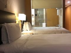 -石家庄万象天成假日酒店