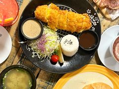 -Cafe Alice咖啡爱丽丝(奥城店)