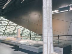 -深圳市当代艺术与城市规划馆