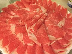 -胡同儿老北京涮肉