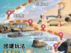 -巽寮湾