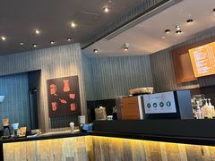 -星巴克(枣阳路店)