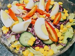 -吱咖啡西式简餐