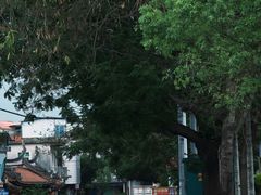 -单县牌坊