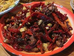 -柴窝堡22号辣子鸡·传承新疆菜