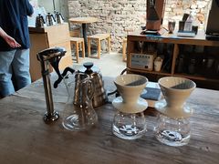 -VOYAGE COFFEE(北锣鼓巷店)