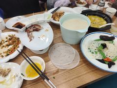 -紫光园·烤鸭(京旺家园店)