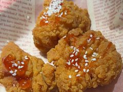 -33韩式自助烧烤(环城南路店)
