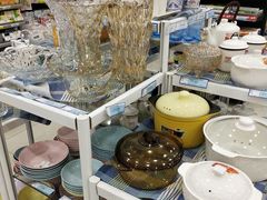 -合家福超市(合肥滨湖百大店)