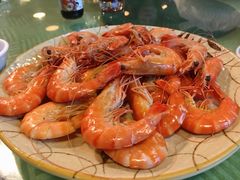 -盛港湾海鲜食府(黄沙店)