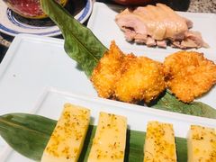 -南京大牌档(香港广场店)