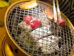 -AJIYA炭火烧肉(徐汇正大乐城店)