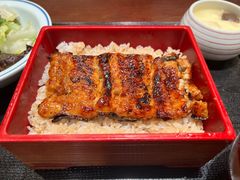 -翔峰炭火鳗鱼(悦泰街里公寓店)
