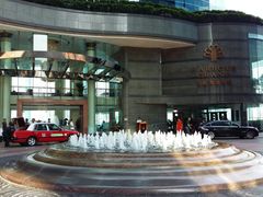 -香港九龙海逸君绰酒店