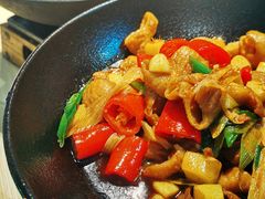 -吴氏老妈·23年家常菜(古城店)