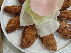 -六和聚传统烤鸭.天津菜(和平店)