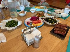 -糟粕醋·椰苑海南菜餐厅(亚龙湾天域酒店)