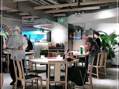 大堂-鼎泰丰(当代商城店)