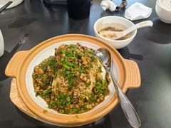 -老淮城·长鱼面(河下古镇店)