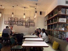 -BAKER&SPICE(安福路店)