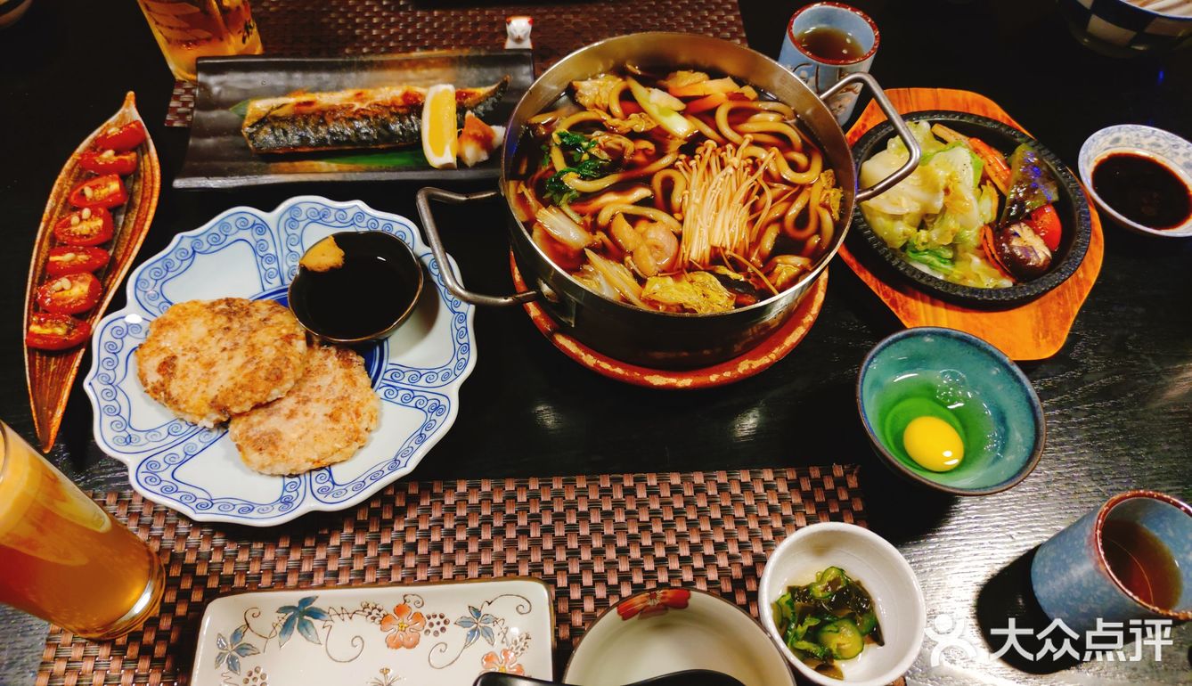 💁传说中不为挣钱的一家隐蔽日料店🍳