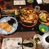 💁传说中不为挣钱的一家隐蔽日料店🍳